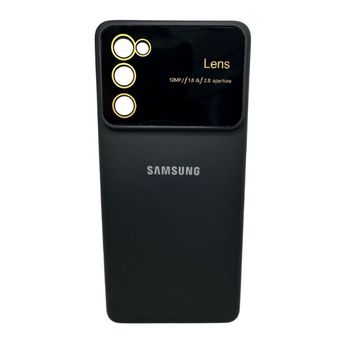 کاور مدل سیلکونمناسب برای گوشی موبایل سامسونگ Galaxy S20FE