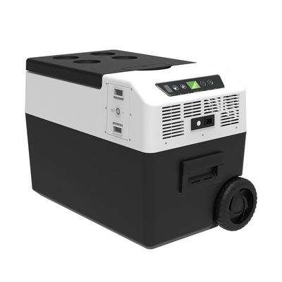 یخچال سفری 30 لیتری فروزن