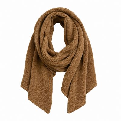  شال گردن بافتنی زنانه مدل MDSS-CH5300 
