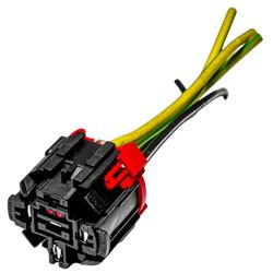 سوکت رله فن مدل 5 فیش مناسب برای پژو 405