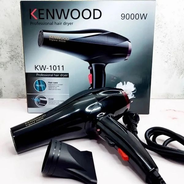 سشوار کنوود مدل KW-1011