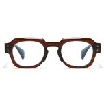 عینک محافظ چشم مدل SZ 2004 Bluecut Sacramento Maroon