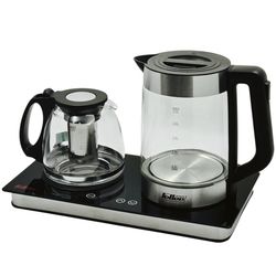 چای ساز کنار هم فلر مدل TS-311