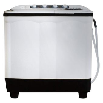 ماشین لباسشویی دو قلو 15.5 کیلوگرم نیمه‌اتوماتیک پاکشوما مدل FA15