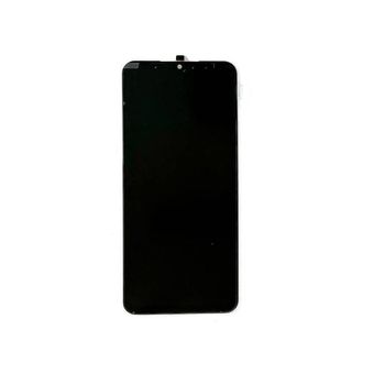 تاچ و ال سی دی a14