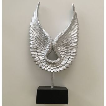 دکوری طرح بال فرشته کد 045