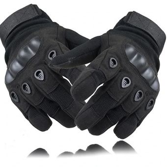 دستکش اوکلی مدل تاکتیکال