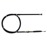 سیم کلاچ موتور سیکلت هوندا خارجی