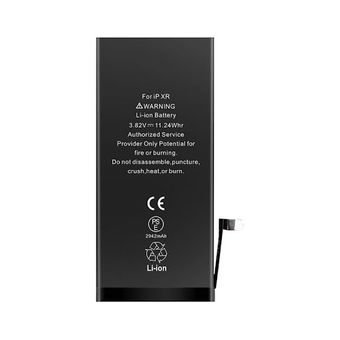 باتری موبایل اپل XR