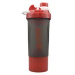 شیکر ورزشی مدل GS-M-173198 گنجایش 0.7 لیتر