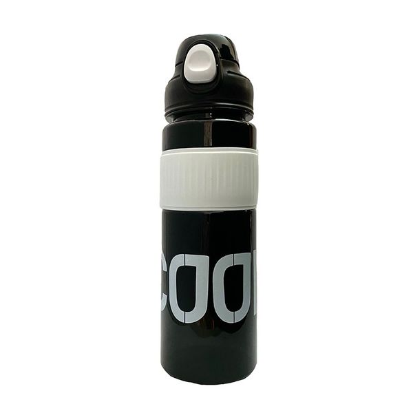 قمقمه مدل سیلیکونی کد CO2 گنجایش 1 لیتر