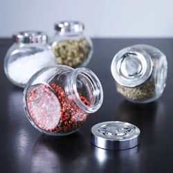 جا ادویه ایکیا مدل RAJTAN بسته 4عددی