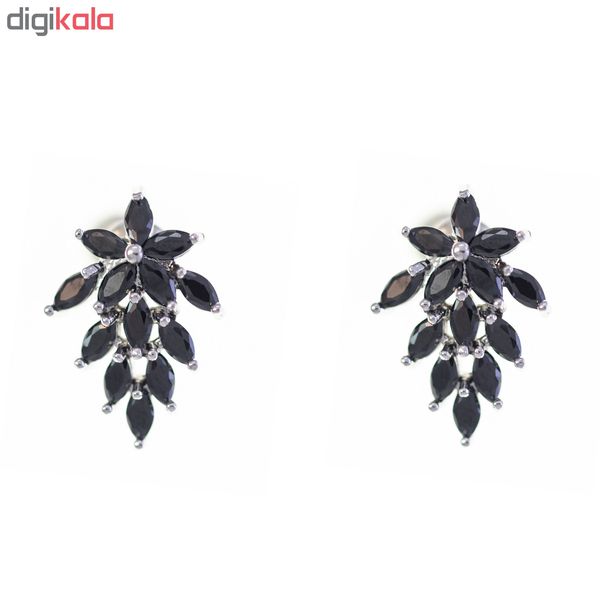 گوشواره کامیلا کنتی مدل 0630