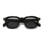 عینک آفتابی ویفرر (Wayfarer) مدل SZ 1007 Obsidian Pearl River