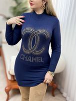 تونیک بافت شنل 2493