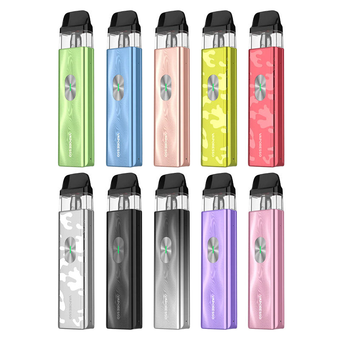 پاد اکسراس 4 مینی ویپرسو Vaporesso XROS 4 Mini