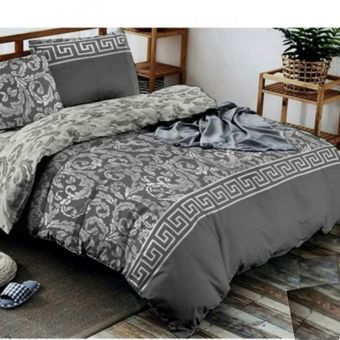 سرویس روتختی مدل niki.240.h25 کد 160 دو نفره شش تکه