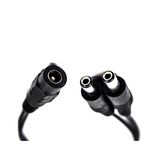 فیش تغذیه آداپتور کد DC.HMX (فروش اقساطی)