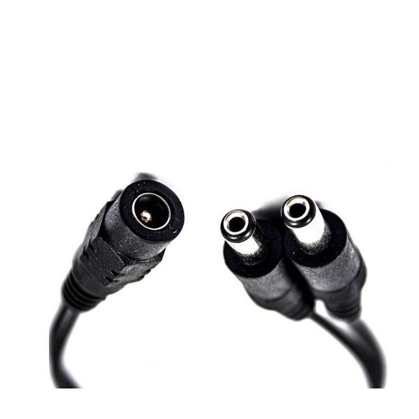 فیش تغذیه آداپتور کد DC.HMX (فروش اقساطی)