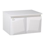 ست کابینت و روشویی توییس مدل tws 3D-MB