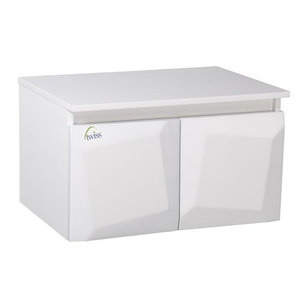 ست کابینت و روشویی توییس مدل tws 3D-MB