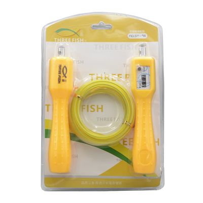 طناب ورزشی 2.74 متری مدل GS-M-SY-288572