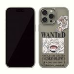 کاور مدل فانتزی انیمه ای WANTED مناسب برای گوشی موبایل اپل Apple iPhone 16 Pro Max