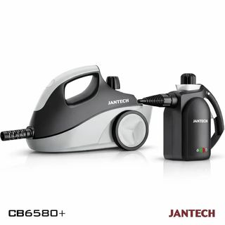 بخار شو 1.8 لیتری ژانومه مدل چند منظوره CB6580