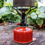 سرشعله سفری ام اس آر مدل POCKET ROCKET DELUXE