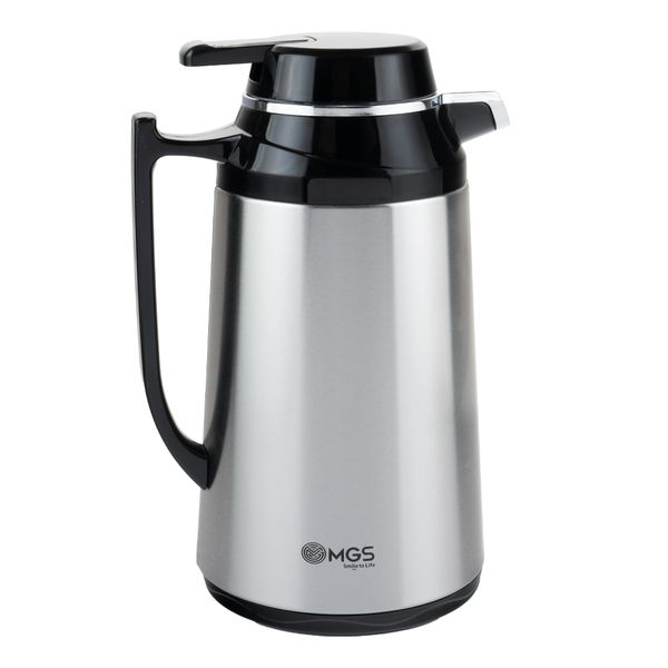 فلاسک ام جی اس مدل 006 گنجایش 1 لیتر