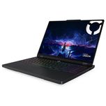لپ تاپ 15.1 اینچی لنوو مدل Legion 5 15AHP10-R7 260-16GB DDR5 5600MHz-1T SSD-RTX5060 8GB-OLED QHD 165Hz-W(استوک)
