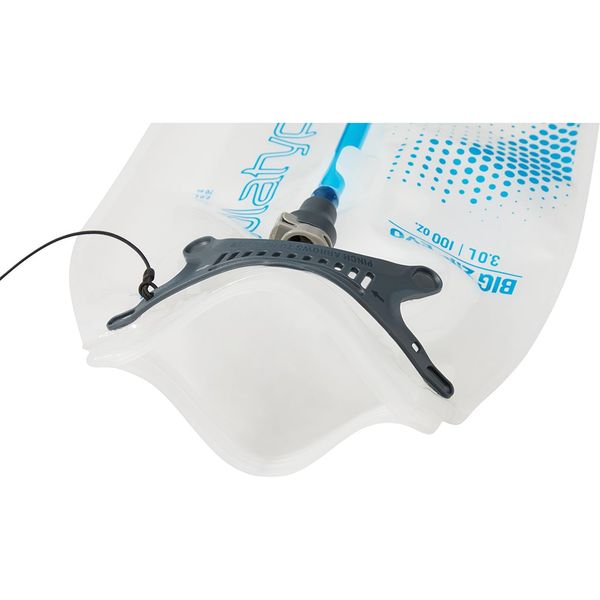 کیسه آب پلاتی پوس مدل BIG ZIP EVO کد G2025 گنجایش 3 لیتر