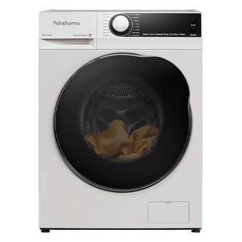 ماشین لباسشویی 9 کیلوگرم اتوماتیک پاکشوما مدل U-9