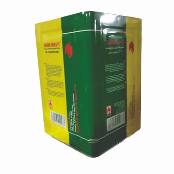 چسب سراجی مشهد مدل 401 وزن 13.9 کیلوگرم