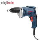 پیچ گوشتی برقی توسن  0861S