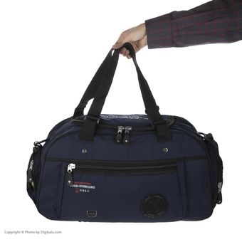 ساک دستی هنگلی مدل ZV9002