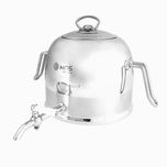 ست کتری و قوری ام جی اس مدل k 41010