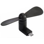 پنکه همراه USB-C مدل JP-AB 2