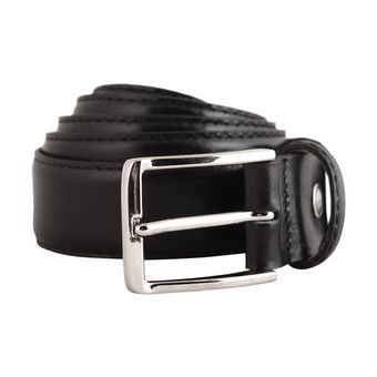 کمربند مردانه چرم