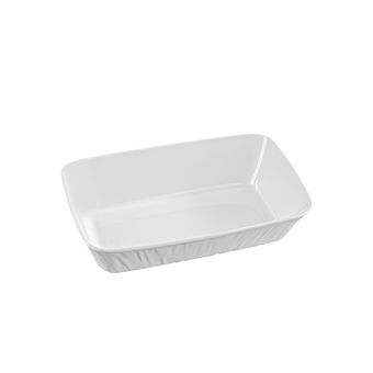 مرغ خوری گلدکیش مستطیل مدل آرنیکا سایز کوچک کد GK801124