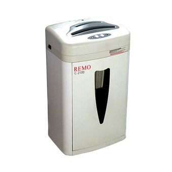 کاغذ خردکن | REMO – C 2100