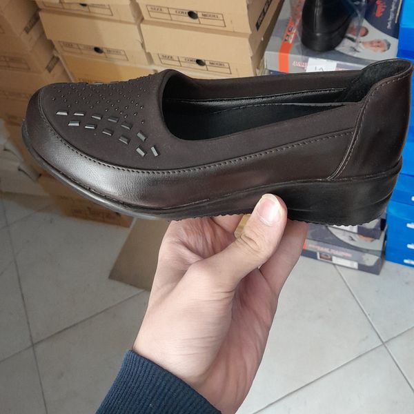 کفش طبی زنانه مدل 139ch