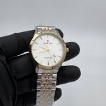 ساعت مچی عقربه‌ای کوارتز مردانه سوئیس آرت مدل ANT018SG1500