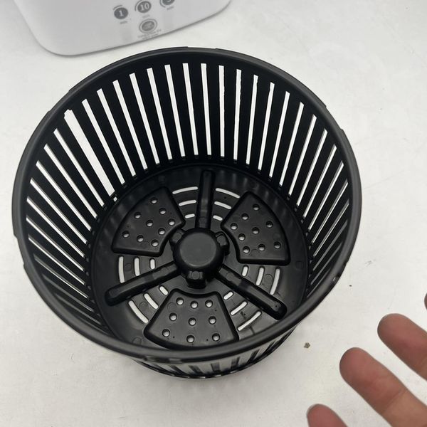 مینی واش مدل Folding Washing Machine