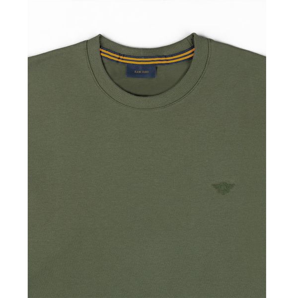 تی شرت آستین بلند مردانه مدل SB-SS-3016-D1