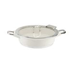 سرویس قابلمه و تابه گرانیت 25 پارچه ام جی اس مدل B کد GB2514