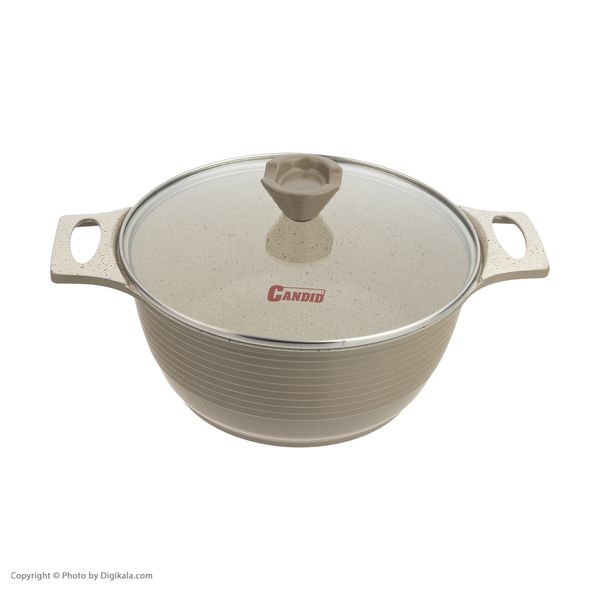 سرویس پخت و پز 9 پارچه کاندید مدل اوربیت