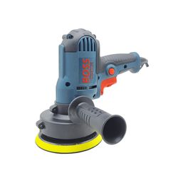 دستگاه پولیش صنعتی باس مدل S123JX226_1