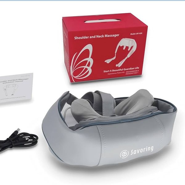 ماساژور گردن مدل JBY-820
