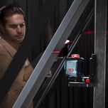 تراز لیزری 360+120+120 درجه رونیکس مدل RH-9504